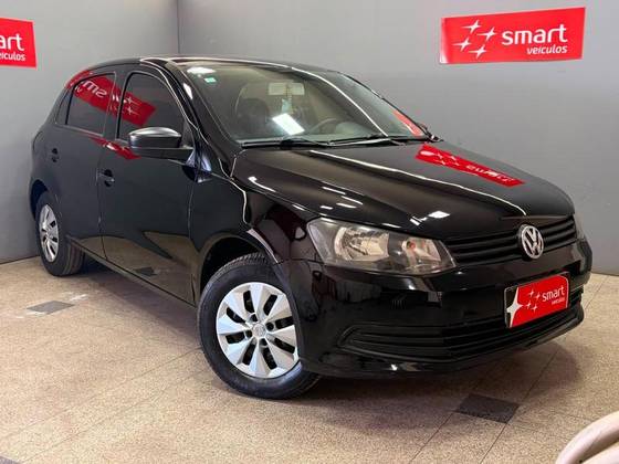 VOLKSWAGEN GOL 1.0 MI SPECIAL 8V FLEX 2P MANUAL VOLKSWAGEN GOL 1.0 MI SPECIAL 8V FLEX 2P MANUAL